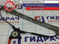 Стеклоподъемник электр. передний левый Mazda CX-7 EG21-59-590B.