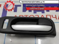 Ручка двери передней внутренняя правая Mazda CX-7 EG22-58-330A-02.