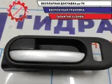Ручка двери передней внутренняя левая Mazda CX-7 EG22-59-330A-02.