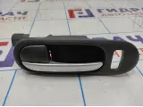Ручка двери передней внутренняя левая Mazda CX-7 EG22-59-330A-02.