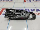 Ручка двери передней внутренняя левая Mazda CX-7 EG22-59-330A-02.