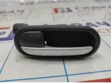 Ручка двери задней внутренняя левая Mazda CX-7 EG22-73-330-02.