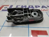 Ручка двери задней внутренняя левая Mazda CX-7 EG22-73-330-02.