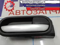 Ручка двери задней внутренняя правая Mazda CX-7 EG22-72-330-02.