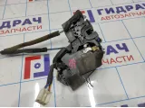 Замок двери задней правой Mazda CX-7 EH14-72-310E.