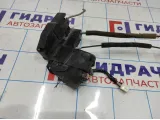 Замок двери задней правой Mazda CX-7 EH14-72-310E.
