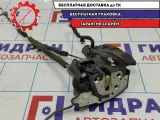 Замок двери задней левой Mazda CX-7 EH14-73-310E.