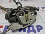 Замок двери задней левой Mazda CX-7 EH14-73-310E.