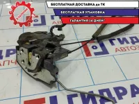 Замок двери передней правой Mazda CX-7 EH14-58-310E.