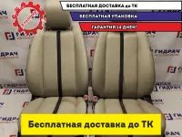 Комплект сидений Mazda CX-7 .
