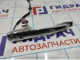 Ручка двери передней наружная правая Mazda CX-7 EH14-58-410A.