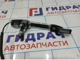 Ручка двери передней наружная правая Mazda CX-7 EH14-58-410A.