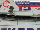 Ручка двери задней наружная правая Mazda CX-7 EG22-58-410B.