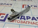 Ручка двери задней наружная правая Mazda CX-7 EG22-58-410B.