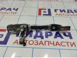 Ручка двери задней наружная правая Mazda CX-7 EG22-58-410B.