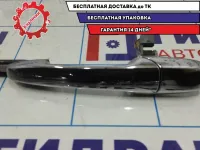 Ручка двери задней наружная левая Mazda CX-7 L208-59-410D.