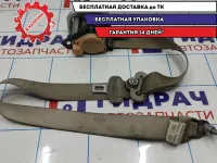 Ремень безопасности задний правый Mazda CX-7 EH14-57-730-34.