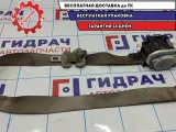 Ремень безопасности задний левый Mazda CX-7 EH14-57-730-34.