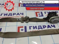 Ремень безопасности задний левый Mazda CX-7 EH14-57-730-34.
