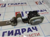 Ремень безопасности задний левый Mazda CX-7 EH14-57-730-34.