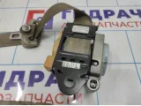 Ремень безопасности задний левый Mazda CX-7 EH14-57-730-34.