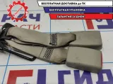 Ответная часть ремня безопасности Mazda CX-7 E223-57-780A-34.