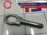 Крюк буксировочный Mazda CX-7 EG21-50-EJ0.