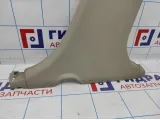 Обшивка стойки центральной нижняя правая Mazda CX-7 EG21-68-220A-34.