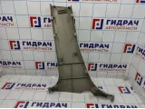 Обшивка стойки центральной нижняя правая Mazda CX-7 EG21-68-220A-34.