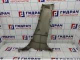 Обшивка стойки центральной нижняя левая Mazda CX-7 EG21-68-230A-34.