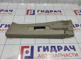 Обшивка стойки центральной верхняя левая Mazda CX-7 EG21-68-210A-34.