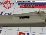 Обшивка стойки центральной верхняя правая Mazda CX-7 EG21-68-190A-34.