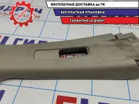 Обшивка стойки центральной верхняя правая Mazda CX-7 EG21-68-190A-34.