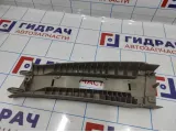 Обшивка стойки центральной верхняя правая Mazda CX-7 EG21-68-190A-34.