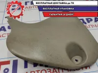 Обшивка стойки передней нижняя левая Mazda CX-7 EG21-68-390A-34.