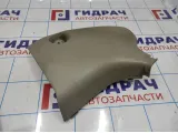 Обшивка стойки передней нижняя левая Mazda CX-7 EG21-68-390A-34.