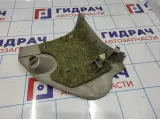 Обшивка стойки передней нижняя левая Mazda CX-7 EG21-68-390A-34.