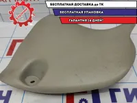 Обшивка стойки передней нижняя правая Mazda CX-7 EG21-68-370A-34.