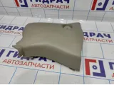 Обшивка стойки передней нижняя правая Mazda CX-7 EG21-68-370A-34.