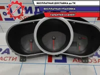 Панель приборов Mazda CX-7 EH41-55-471A.