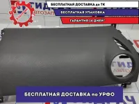 Подушка безопасности пассажирская (в торпедо) Mazda CX-7 EH14-60-35XA-02. С накладкой.