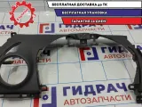 Накладка на торпедо левая Mazda CX-7 EG21-60-360B-02.