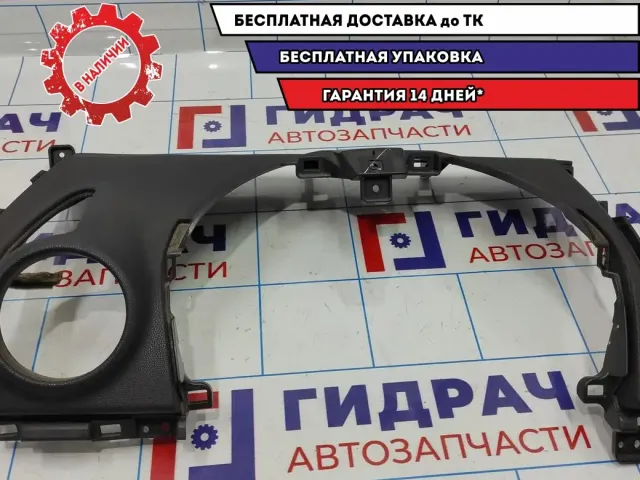 Накладка на торпедо левая Mazda CX-7 EG21-60-360B-02.