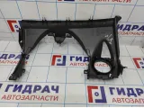 Накладка на торпедо левая Mazda CX-7 EG21-60-360B-02.