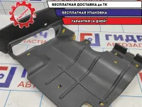 Накладка торпедо нижняя левая Mazda CX-7 EG21-64-530D.