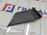 Накладка декоративная торпедо левая Mazda CX-7 EG21-68-179B-02.