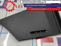 Накладка декоративная торпедо правая Mazda CX-7 EG21-68-169B-02.