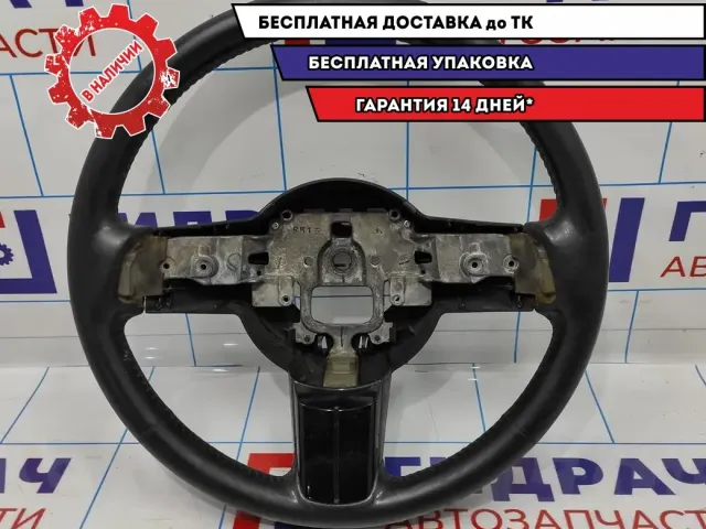Рулевое колесо для AIR BAG Mazda CX-7 EG65-32-980.