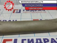 Накладка порога внутренняя задняя правая Mazda CX-7 EG21-68-730C-34. Царапины.