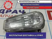 Указатель поворота в бампер левый Mazda CX-7 E221-51-070B.